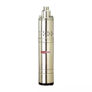 Tiefbrunnenpumpe GS-500S 500W