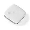 Nedis SmartLife Wi-Fi Rauchmelder WIFIDS21WT3 - 3er-Pack, photoelektrisch, 85 dB Sirene, Smart Alerts, EN 14604 zertifiziert, Weiß