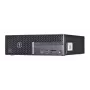DELL OptiPlex 7000 SFF Desktop-PC - Intel Core i5-12500 6-Core bis zu 4,6 GHz, 16GB DDR4, 512GB NVMe SSD, Intel UHD Graphics 770, Windows 11 Pro, Refurbished