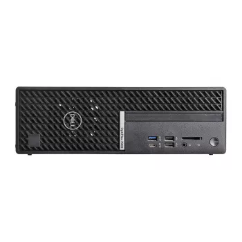 DELL OptiPlex 7000 SFF Desktop-PC - Intel Core i5-12500 6-Core bis zu 4,6 GHz, 16GB DDR4, 512GB NVMe SSD, Intel UHD Graphics 770, Windows 11 Pro, Refurbished