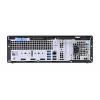 DELL OptiPlex 7000 SFF Desktop-PC - Intel Core i5-12500 6-Core bis zu 4,6 GHz, 16GB DDR4, 512GB NVMe SSD, Intel UHD Graphics 770, Windows 11 Pro, Refurbished