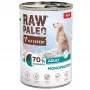 VetExpert Raw Paleo Kangaroo Adult Dog Nassfutter 400g Dose – Getreidefrei, mit einer einzigen Proteinquelle