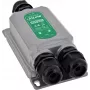 InLine® 60W PoE++ Injektor für den Außenbereich, Gigabit, IP67