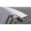 Outwell Nevada M Zelt-Bodenschutzplane 445 x 290 cm Grau