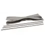 Outwell Nevada M Zelt-Bodenschutzplane 445 x 290 cm Grau