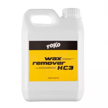 Toko HC3 Wachsentferner 2500 ml – Ski- & Snowboard-Basisreiniger