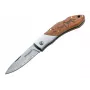 Boker Magnum Caveman Damascus Klappmesser 01RY818DAM
