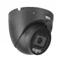 BCS 8MP Außen-Dome-IP-Kamera mit KI-Analytik, 2,8-mm-Objektiv, 30 m Smart IR, IP67 & IK10