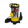 AWTOOLS AW85052 Tauchpumpe 550W 10000L/h 7m Förderhöhe 10m Kabel
