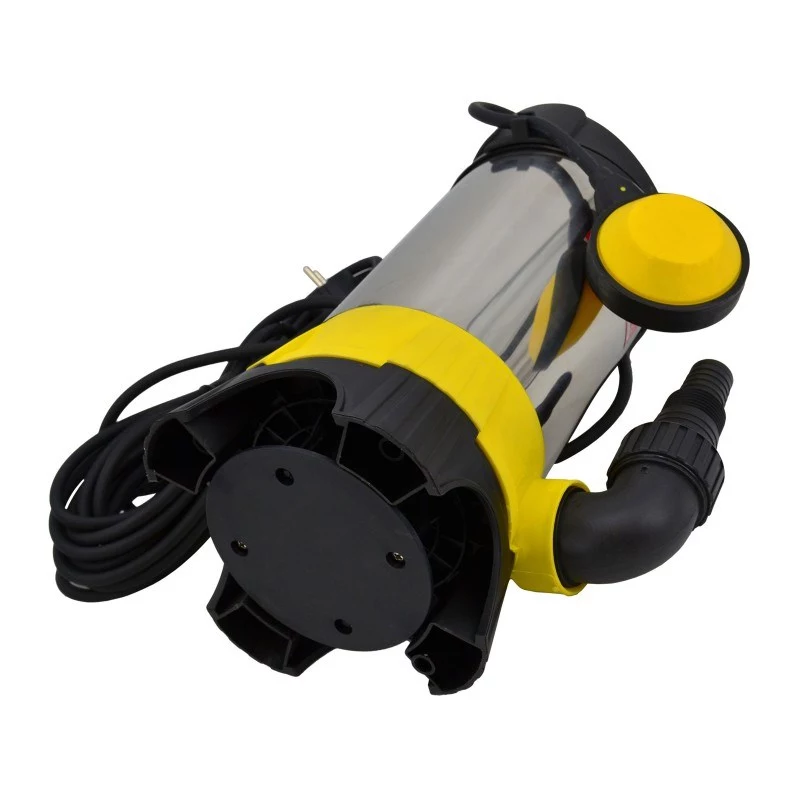 AWTOOLS AW85052 Tauchpumpe 550W 10000L/h 7m Förderhöhe 10m Kabel