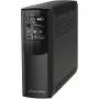PowerWalker VI 800 CSW Line-Interactive USV - 800VA/480W, 2 Schuko-Steckdosen, AVR, USB