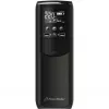 PowerWalker VI 800 CSW Line-Interactive USV - 800VA/480W, 2 Schuko-Steckdosen, AVR, USB