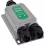 InLine® PoE++ Splitter Outdoor IP67 IK10 60W 12V Gigabit