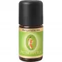 PRIMAVERA Bio Bergamotte ätherisches Öl, 5 ml, kaltgepresst, Citrus Bergamia, 100% reine Aromatherapie