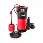 AWTOOLS AW Tauchpumpe für Schmutzwasser und klares Wasser 1100W 3in1