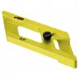 Toko Base Angle World Cup 0,75° - Präziser CNC-Fasenführer für Ski- und Snowboard-Kantenschliff
