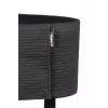 Einseitiger Leistenbruch-Gurt Axilmax O-1408/CZA/XL/L REHAFUND, Schwarz