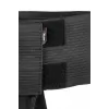 Einseitiger Leistenbruch-Gurt Axilmax O-1408/CZA/XL/L REHAFUND, Schwarz