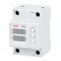 CNC EL240326 Spannungs- und Stromüberwachungsrelais, 63A, 230V AC, DIN-Schiene