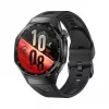HUAWEI WATCH GT 7 Pro 46mm Smartwatch, Schwarz, 55020JTT