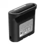 LiberNovo PROGRBP-1P 4000mAh Li-Po Akku für OC1 Pro Handheld-Konsole (Grau)