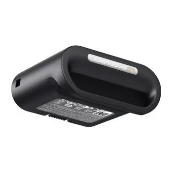 LiberNovo PROGRBP-1P 4000mAh Li-Po Akku für OC1 Pro Handheld-Konsole (Grau)