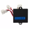 LEAN CARS RX117-G Batteriesteuergerät für S615 24V-Systeme