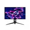 ASUS ROG Swift OLED PG32UCWM 31,5 Zoll 4K UHD 240Hz Gaming-Monitor