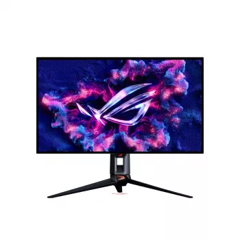 ASUS ROG Swift OLED PG32UCWM 31,5 Zoll 4K UHD 240Hz Gaming-Monitor