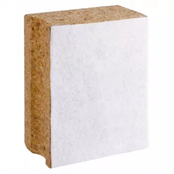 TOKO Thermo Cork Wachskorkblock