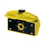 Toko Edge Tuner Pro Ski- & Snowboard-Kantenschärfer mit mikroverstellbaren Winkeln und Rollenlagern