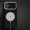 Evelatus Apple iPhone 17 Carbon Premium Edition MagSafe Hülle Grün