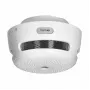 ORNO TUYA Smart Wi-Fi Fotoelektrischer Rauchmelder 9V DC