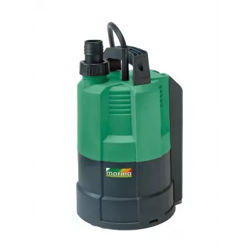 Tauchpumpe STA 550-G (Marina) 550W 10500L/h 7m