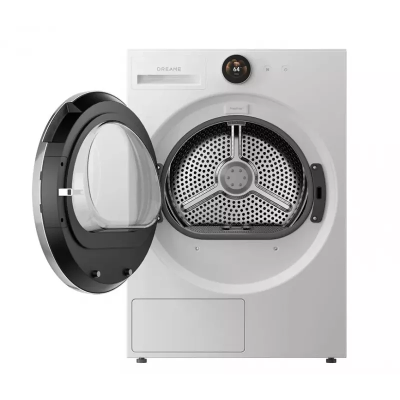 Dreame Dryer L9 Weiß Wärmepumpen-Trockner 9kg A+++ Wi-Fi DWD09L90WAEU
