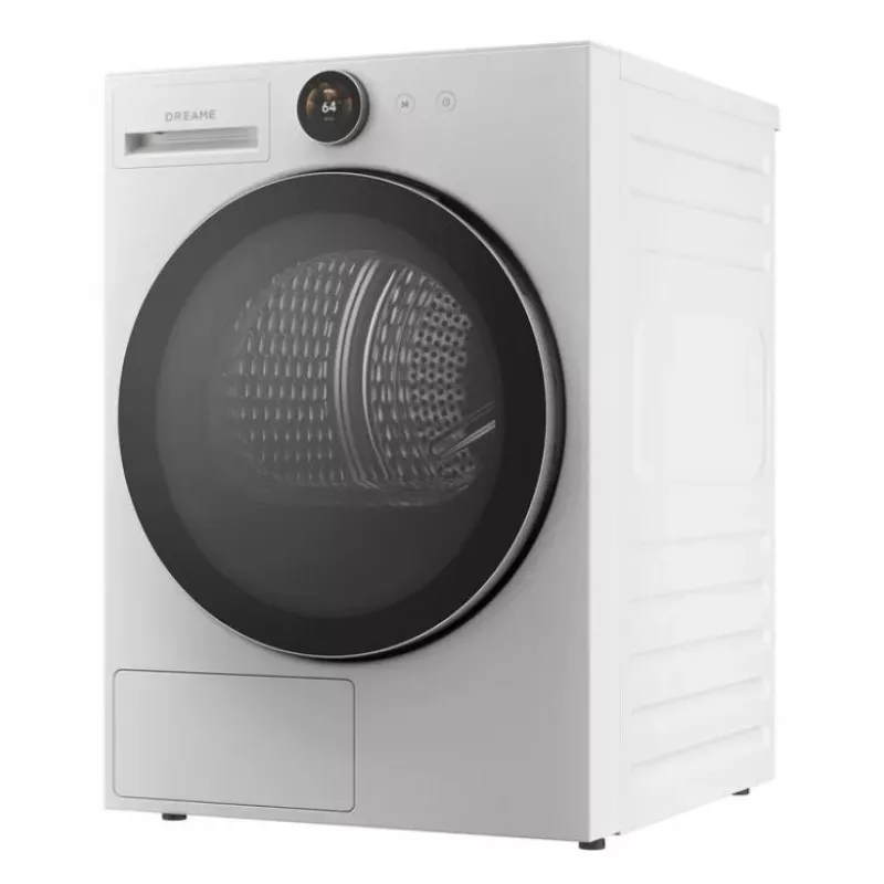 Dreame Dryer L9 Weiß Wärmepumpen-Trockner 9kg A+++ Wi-Fi DWD09L90WAEU