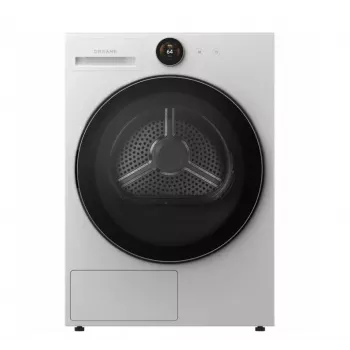 Dreame Dryer L9 Weiß Wärmepumpen-Trockner 9kg A+++ Wi-Fi DWD09L90WAEU