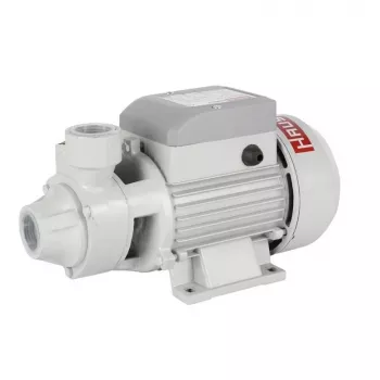 PUMP VS-750QB 750W Kreiselpumpe, 50m Förderhöhe, 50L/min, Gusseisen