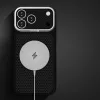 Evelatus Apple iPhone 17 Pro Max Carbon Premium Edition MagSafe Hülle Grün