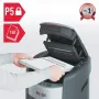 Rexel ShredMax AutoFeed+ 150M P-5 Partikelschredder, 150 Blatt Auto-Einzug, 15L Behälter