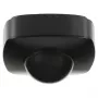 ORNO Präsenzmelder 360° IP65 2000W mit 3 PIR-Detektoren, Weiß