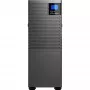 PowerWalker VFI 6000 ICT IoT 6000 VA 5400 W Online-Doppelwandlungs-USV mit IoT-Modul, Tower/Rackmount 3U