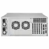 Supermicro SuperChassis 4U CSE-846BE1C-R609JBOD 24-Bay Hot-Swap SAS3/SATA3 JBOD-Speichergehäuse mit redundanten 600W Platinum-Netzteilen