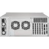 Supermicro SuperChassis 4U CSE-846BE1C-R609JBOD 24-Bay Hot-Swap SAS3/SATA3 JBOD-Speichergehäuse mit redundanten 600W Platinum-Netzteilen