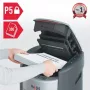 Rexel ShredMax AutoFeed+ 300M Micro-Cut Aktenvernichter P-5, 300 Blatt Auto-Einzug, 25L Behälter