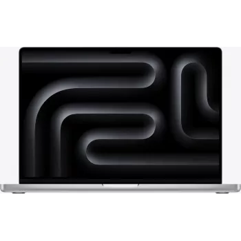 Apple MacBook Pro 16 inch M5 Pro 18-Core 24GB 1TB SSD Silber Deutsches Tastaturlayout