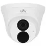 Uniview IPC3615LB-AF28-A2 5MP Außen-Kugelkamera mit 2,8mm Objektiv, IP67, IK10, PoE