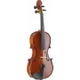 Stagg VN 3/4 klassische Violine 3/4-Größe mit Bogen, Koffer und Kolophonium
