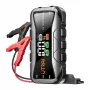 UTRAI JS10 Starthilfegerät 12000mAh 1000A Spitzenstrom 12V Starthilfe mit LED-Taschenlampe