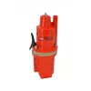 AWTOOLS AW85014 Tauchpumpe für Schmutzwasser mit Schwimmerschalter, 750 W, 12500 L/h, 8 m Förderhöhe, 10 m Kabel